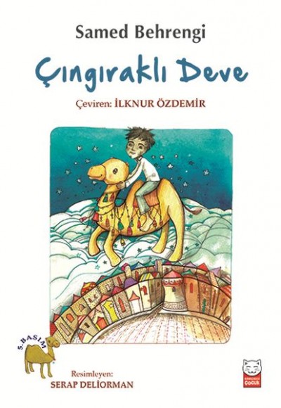 Çıngıraklı Deve Çıngıraklı Deve