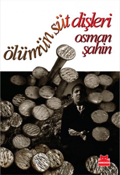 Ölümün Süt Dişleri Ölümün Süt Dişleri