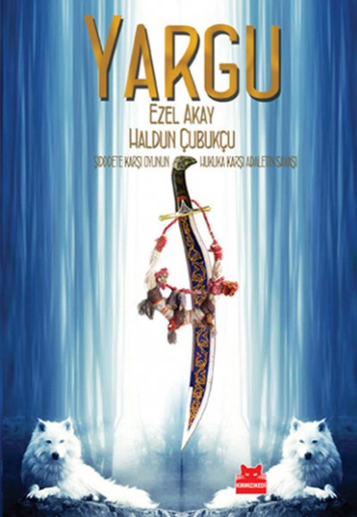 Yargu Yargu