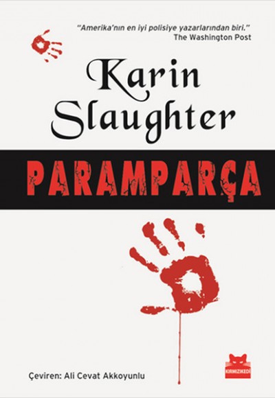 Paramparça Paramparça