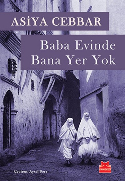 Baba Evinde Bana Yer Yok Baba Evinde Bana Yer Yok