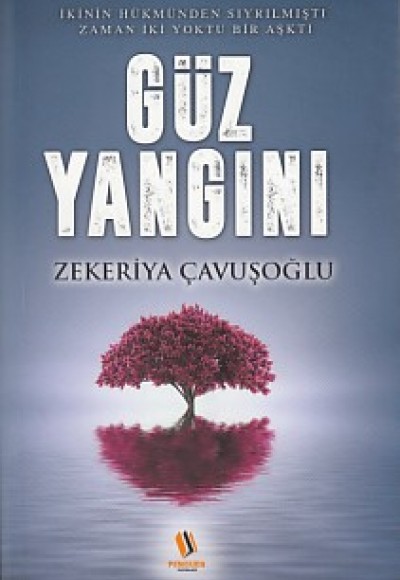 Güz Yangını Güz Yangını