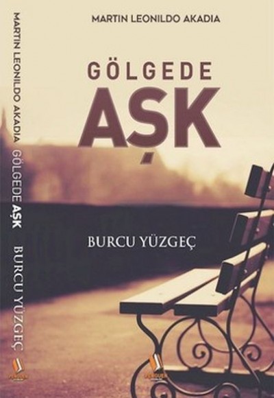 Gölgede Aşk Gölgede Aşk