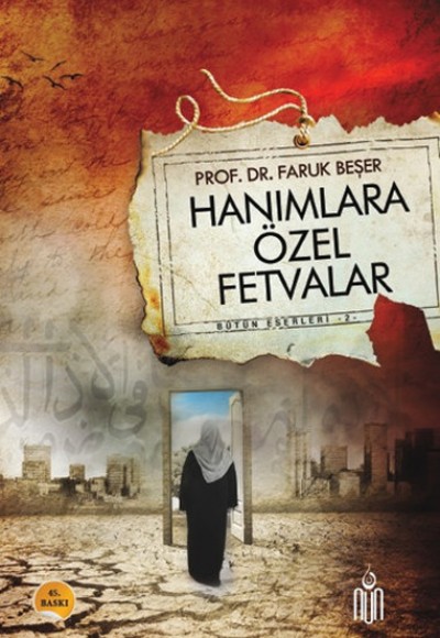 Hanımlara Özel Fetvalar Hanımlara Özel Fetvalar