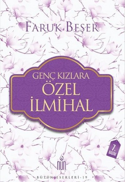 Genç Kızlara Özel İlmihal Genç Kızlara Özel İlmihal