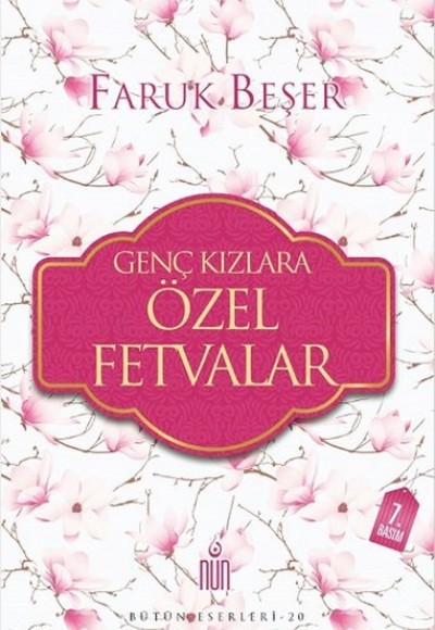Genç Kızlara Özel Fetvalar Genç Kızlara Özel Fetvalar