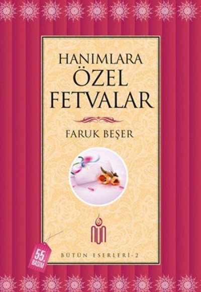 Hanımlara Özel Fetvalar Hanımlara Özel Fetvalar