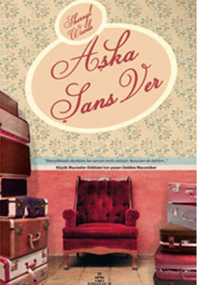 Aşka Şans Ver Aşka Şans Ver