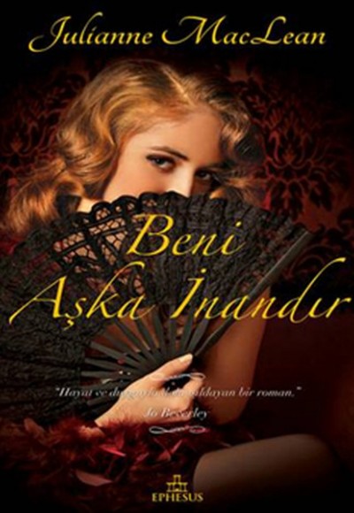 Beni Aşka İnandır Beni Aşka İnandır