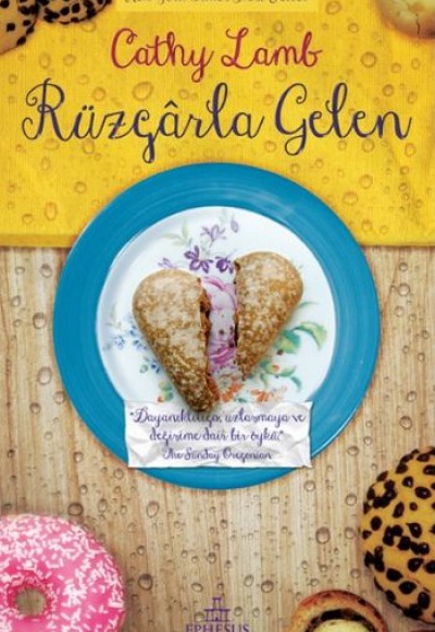 Rüzgarla Gelen Rüzgarla Gelen