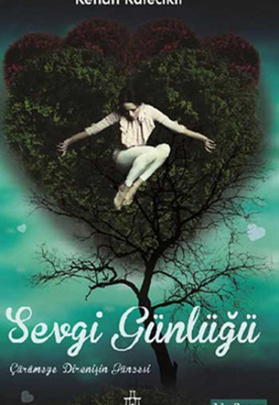 Sevgi Günlüğü Sevgi Günlüğü