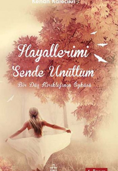 Hayallerimi Sende Unuttum Hayallerimi Sende Unuttum