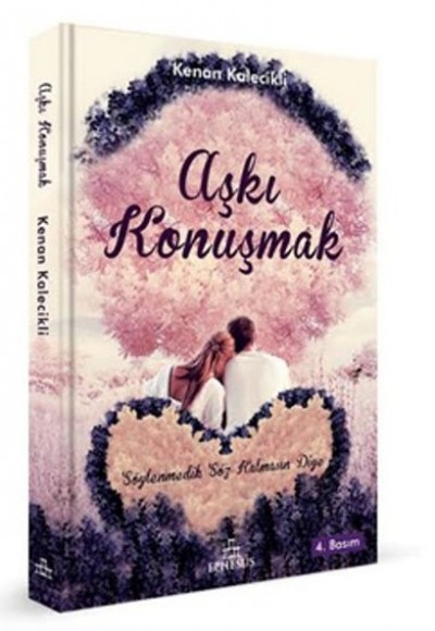 Aşkı Konuşmak Aşkı Konuşmak