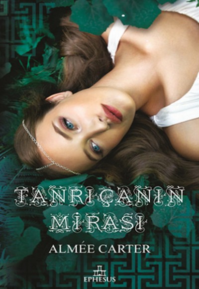 Tanrıçanın Mirası Tanrıçanın Mirası