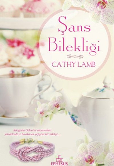 Şans Bilekliği Şans Bilekliği