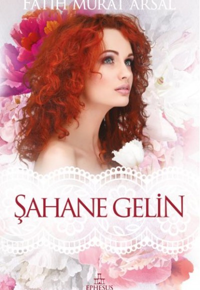 Şahane Gelin - Ciltsiz Şahane Gelin - Ciltsiz