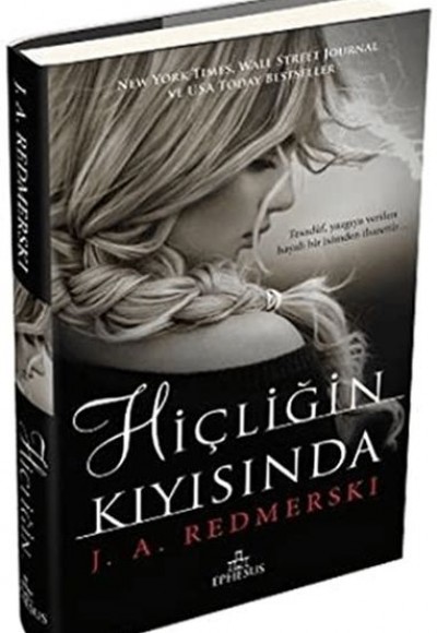 Hiçliğin Kıyısında