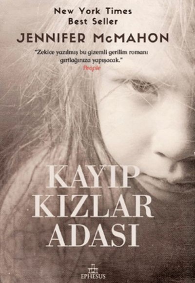 Kayıp Kızlar Adası