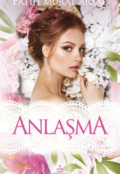 Anlaşma - Ciltsiz Anlaşma - Ciltsiz