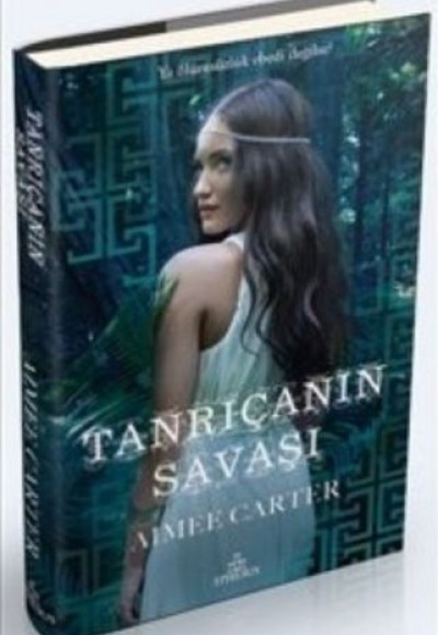 Tanrıçanın Savaşı (Ciltli) Tanrıçanın Savaşı (Ciltli)