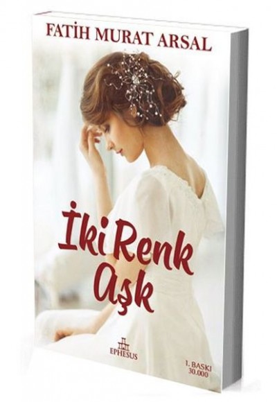 İki Renk Aşk İki Renk Aşk