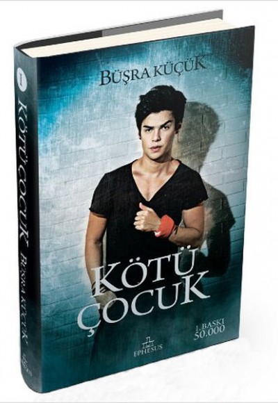 Kötü Çocuk (Ciltli) Kötü Çocuk (Ciltli)