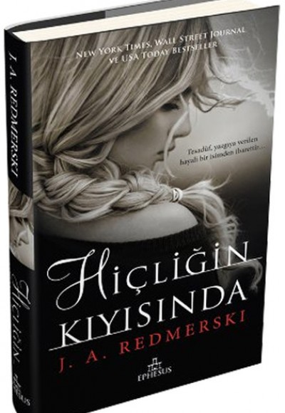 Hiçliğin Kıyısında (Ciltli) Hiçliğin Kıyısında (Ciltli)