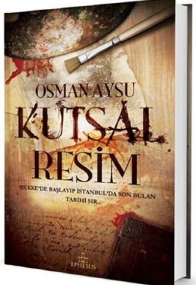 Kutsal Resim (Ciltli) Kutsal Resim (Ciltli)