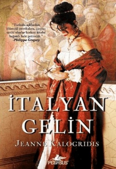 İtalyan Gelin İtalyan Gelin
