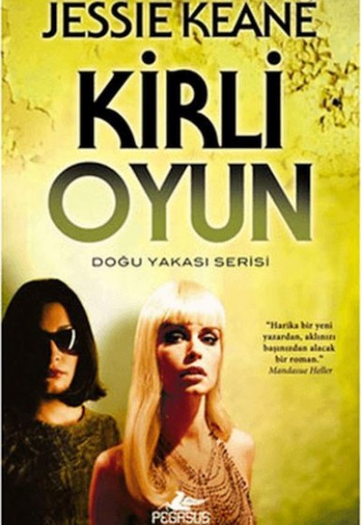Kirli Oyun Kirli Oyun