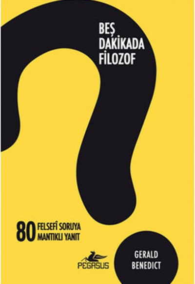 Beş Dakikada Filozof Beş Dakikada Filozof