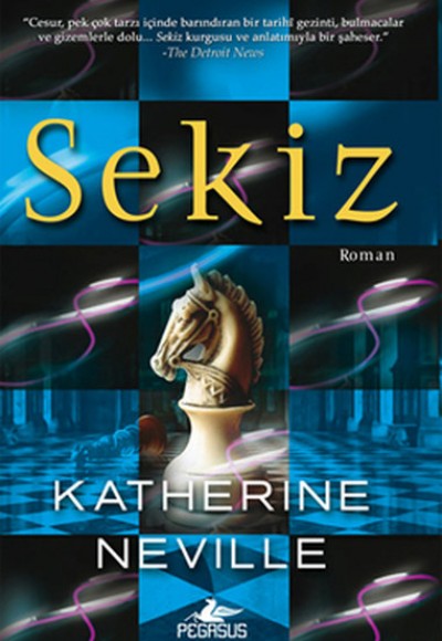 Sekiz Sekiz
