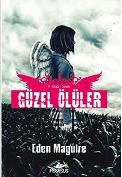 Jonas - Güzel Ölüler 1 Jonas - Güzel Ölüler 1