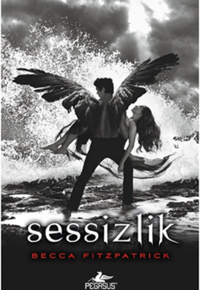 Hush Hush Serisi 3. Kitap - Sessizlik (Ciltli) Hush Hush Serisi 3. Kitap - Sessizlik (Ciltli)