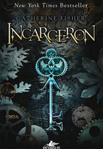 İncarceron İncarceron