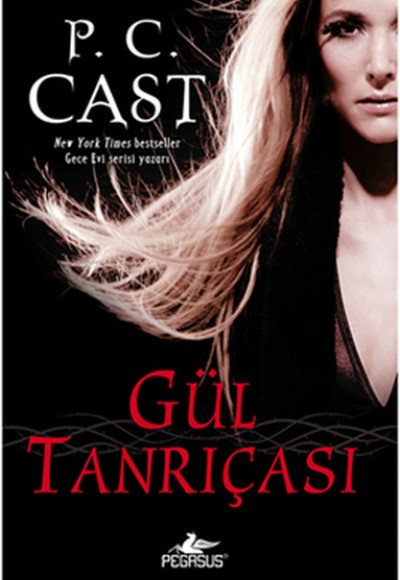 Gül Tanrıçası Gül Tanrıçası