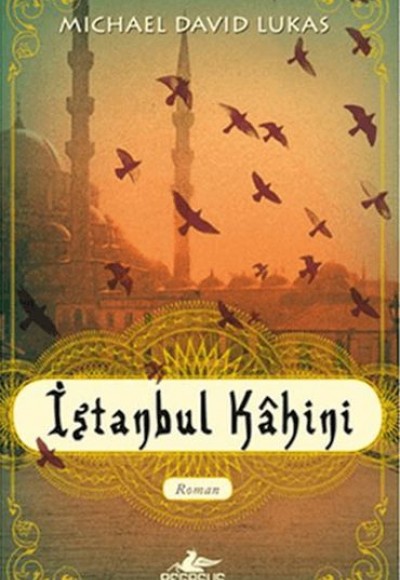 İstanbul Kahini İstanbul Kahini