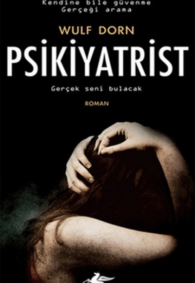 Psikiyatrist Psikiyatrist