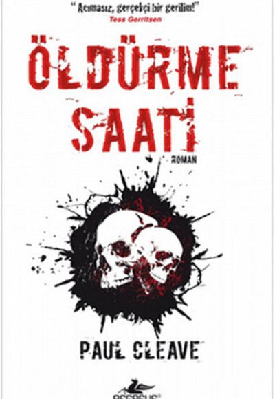 Öldürme Saati Öldürme Saati