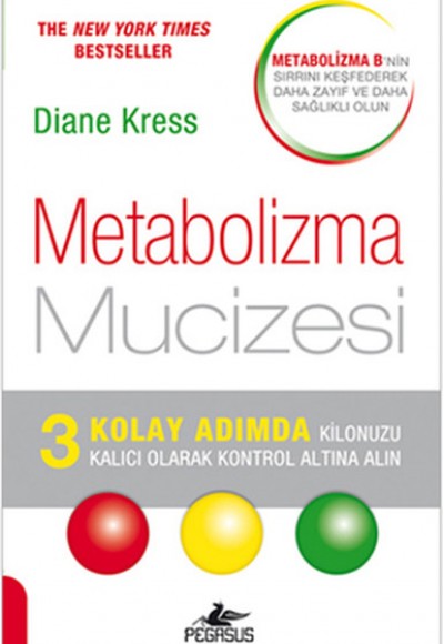 Metabolizma Mucizesi Metabolizma Mucizesi