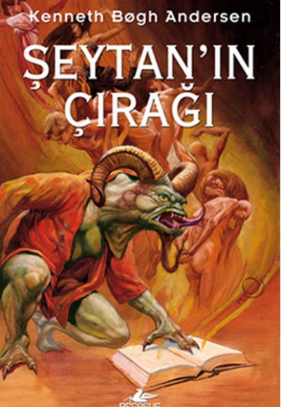 Şeytan'ın Çırağı Şeytan'ın Çırağı