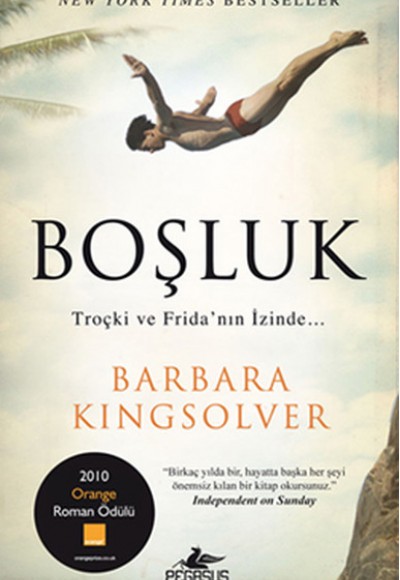 Boşluk Boşluk
