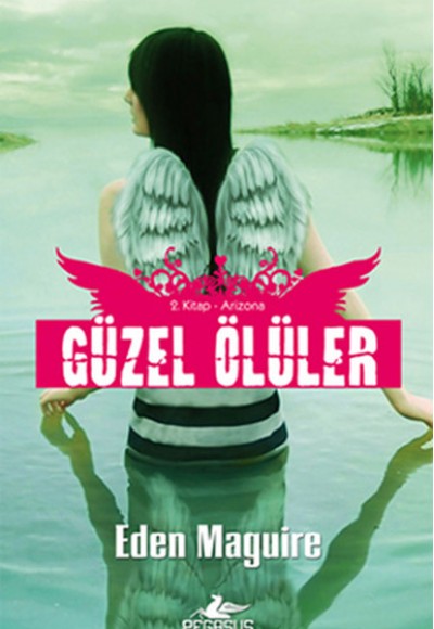 Arizona - Güzel Ölüler 2 Arizona - Güzel Ölüler 2