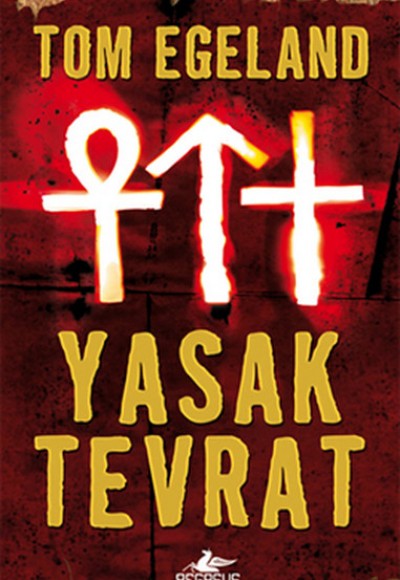 Yasak Tevrat Yasak Tevrat