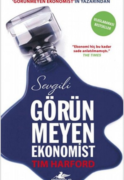 Sevgili Görünmeyen Ekonomist Sevgili Görünmeyen Ekonomist
