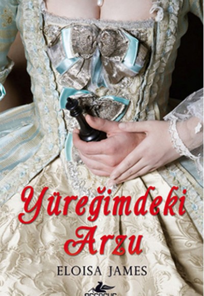 Yüreğimdeki Arzu Yüreğimdeki Arzu