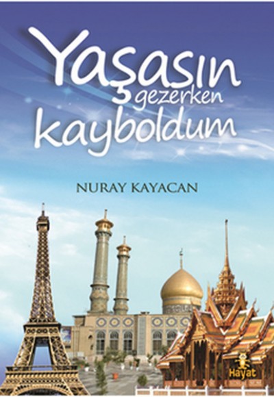 Yaşasın Gezerken Kayboldum Yaşasın Gezerken Kayboldum