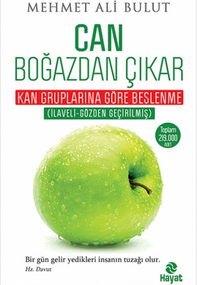 Can Boğazdan Çıkar Can Boğazdan Çıkar