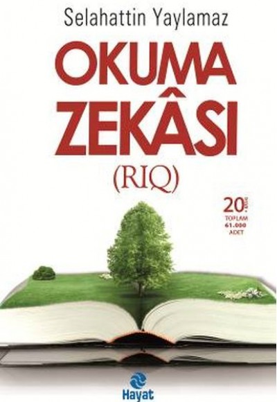Okuma Zekası (RIQ) Okuma Zekası (RIQ)
