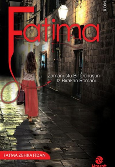 Fatima Fatima